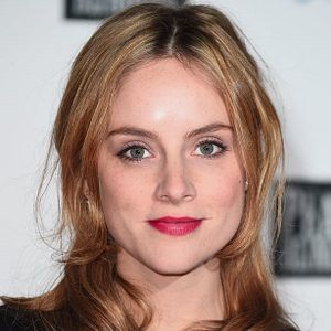Photo Sophie Rundle