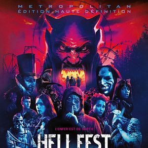 Photo Hell Fest