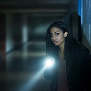Photo Samantha Logan