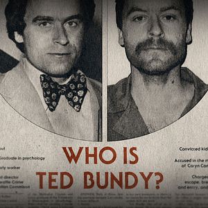 Photo Conversations With a Killer: The Ted Bundy Tapes