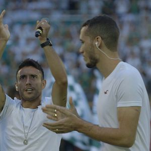 Photo Nossa Chape