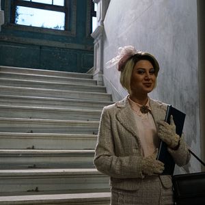 Photo Hababam Sınıfı Yeniden