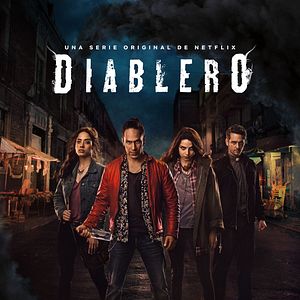 Photo Diablero