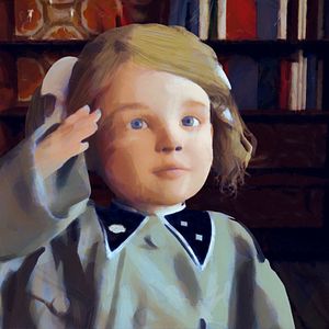 Photo Une enfance à l’extrême droite