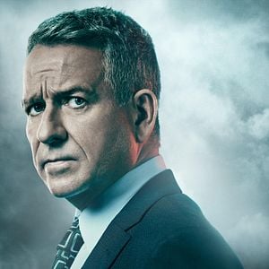 Photo Sean Pertwee