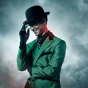 Photo Cory Michael Smith