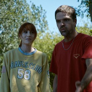 Photo Lolita Chammah