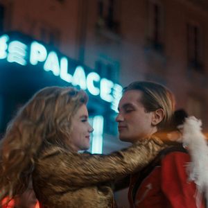 Photo Galatea Bellugi