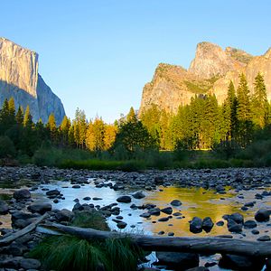 Photo National Parks Adventures