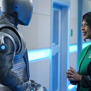 Photo Penny Johnson Jerald