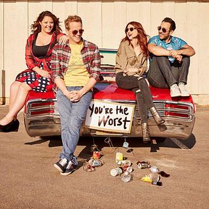 Photo You're The Worst