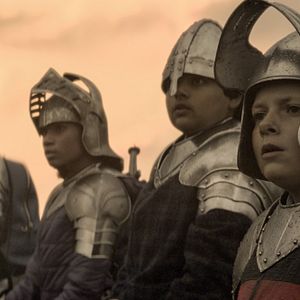 Photo Rhianna Dorris