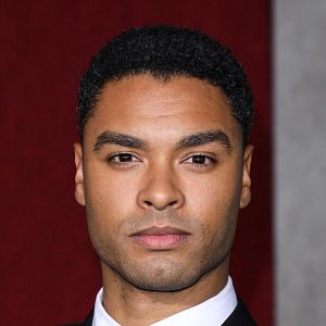 Photo Regé-Jean Page