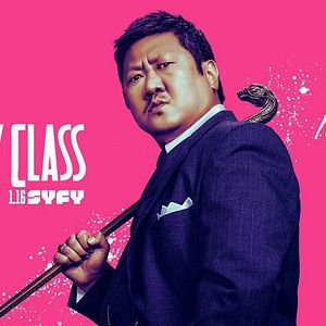 Photo Deadly Class
