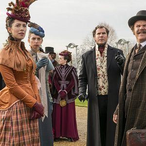 Photo John C. Reilly