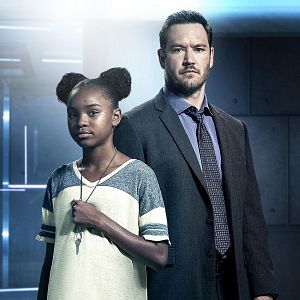 Photo Mark-Paul Gosselaar