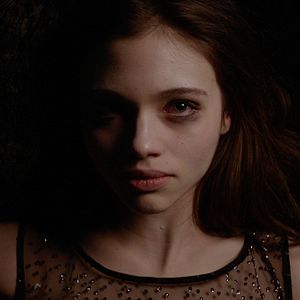 Photo India Eisley