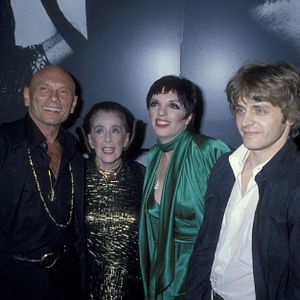 Photo Studio 54