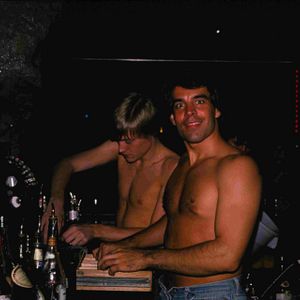 Photo Studio 54