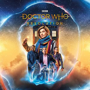 Photo Doctor Who (2005)