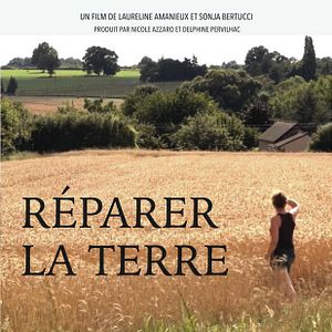 Photo Réparer la terre