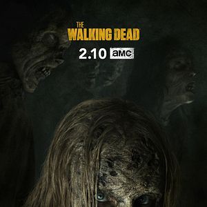 Photo The Walking Dead