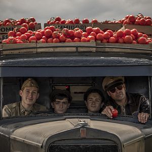 Photo Daniel David Stewart