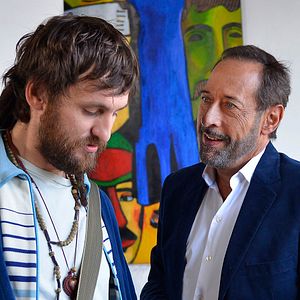 Photo Raúl Arévalo
