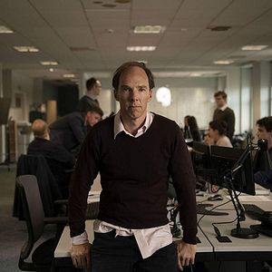 Photo Benedict Cumberbatch