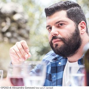 Photo Salvatore Esposito