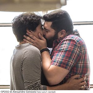 Photo Salvatore Esposito