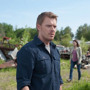 Photo Charlotte Sullivan