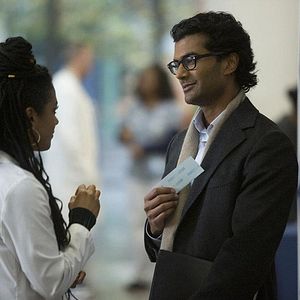 Photo Sendhil Ramamurthy