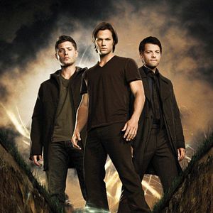 Photo Supernatural