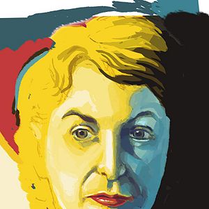 Photo Qui a peur de Pauline Kael ?