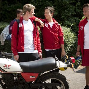 Photo Tim Oliver Schultz