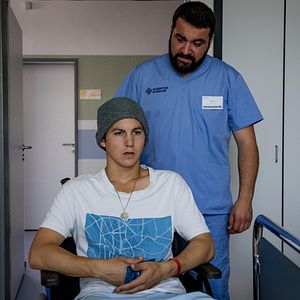 Photo Tim Oliver Schultz