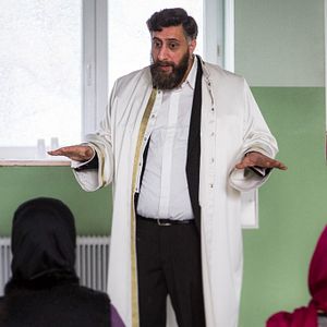 Photo Kida Khodr Ramadan