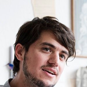 Photo Mehmet Akif Büyükatalay