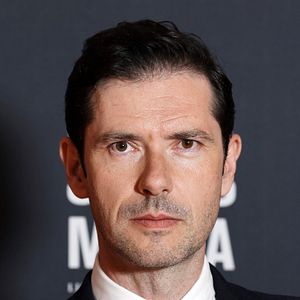 Photo Melvil Poupaud