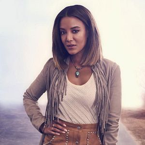 Photo Heather Hemmens