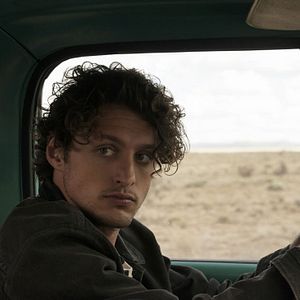 Photo Michael Vlamis