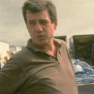 Photo John McTiernan