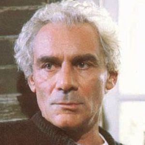 Photo Gian Maria Volontè