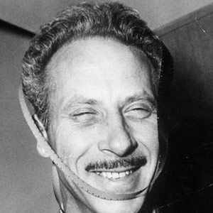 Photo Jacques Becker