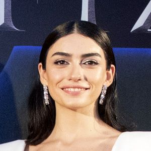 Photo Hazar Ergüçlü