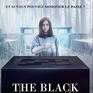 Photo The Black Cage