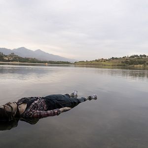Photo Spinning Man