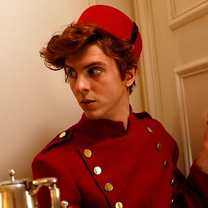 Photo Thomas Solivérès