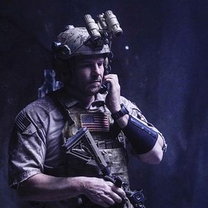 Photo SEAL Team